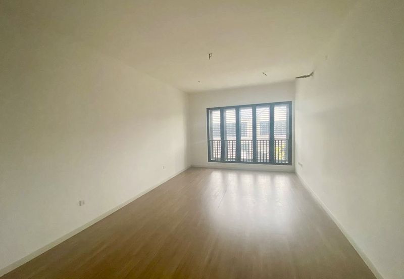 Lagenda Gardens Bukit Jelutong