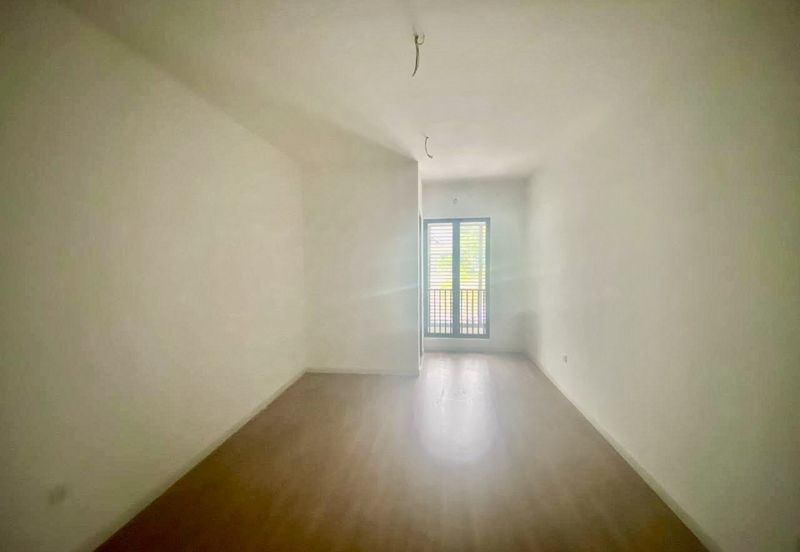 Lagenda Gardens Bukit Jelutong