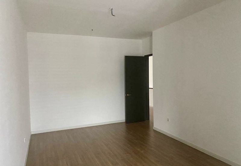 Lagenda Gardens Bukit Jelutong