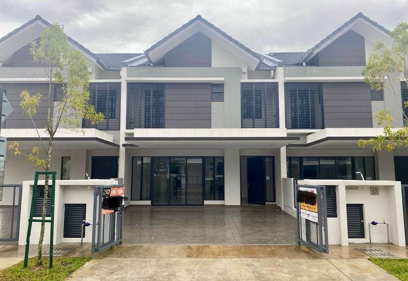 Lagenda Gardens Bukit Jelutong