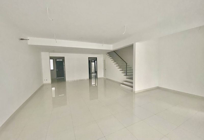 Lagenda Gardens Bukit Jelutong