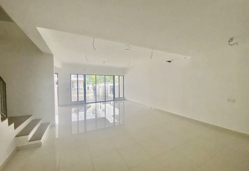 Lagenda Gardens Bukit Jelutong