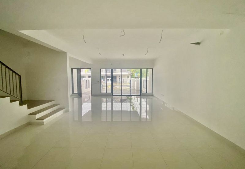 Lagenda Gardens Bukit Jelutong