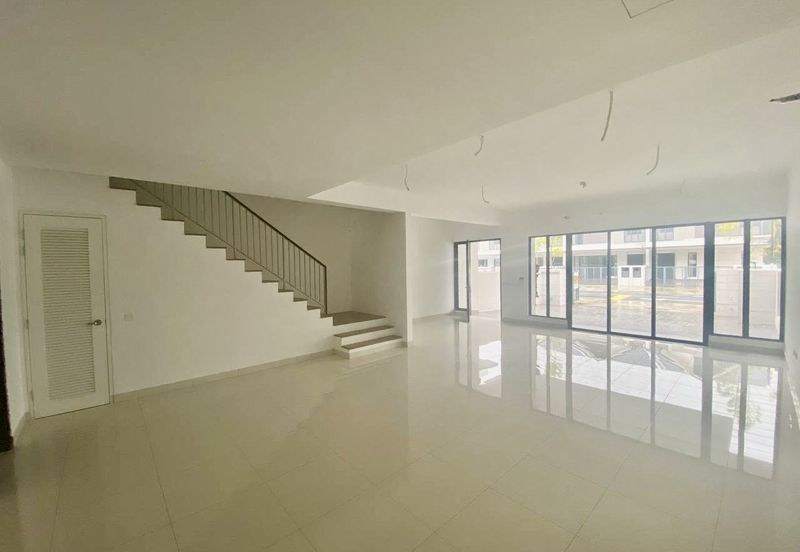 Lagenda Gardens Bukit Jelutong