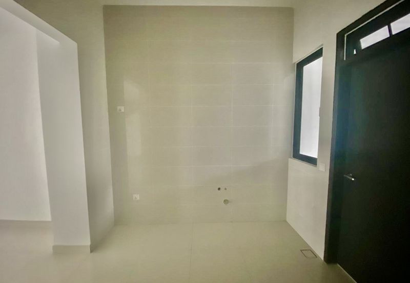 Lagenda Gardens Bukit Jelutong