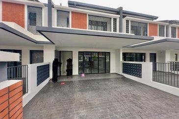 Elmina Green 7 @ City of Elmina