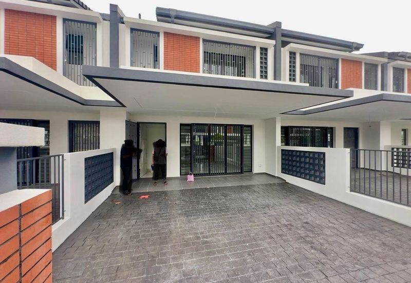 Elmina Green 7 @ City of Elmina