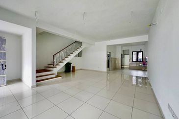 Elmina Green 7 @ City of Elmina