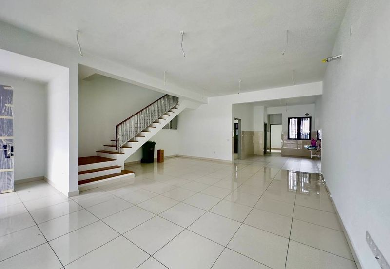 Elmina Green 7 @ City of Elmina