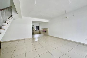 Elmina Green 7 @ City of Elmina