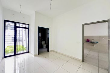 Elmina Green 7 @ City of Elmina