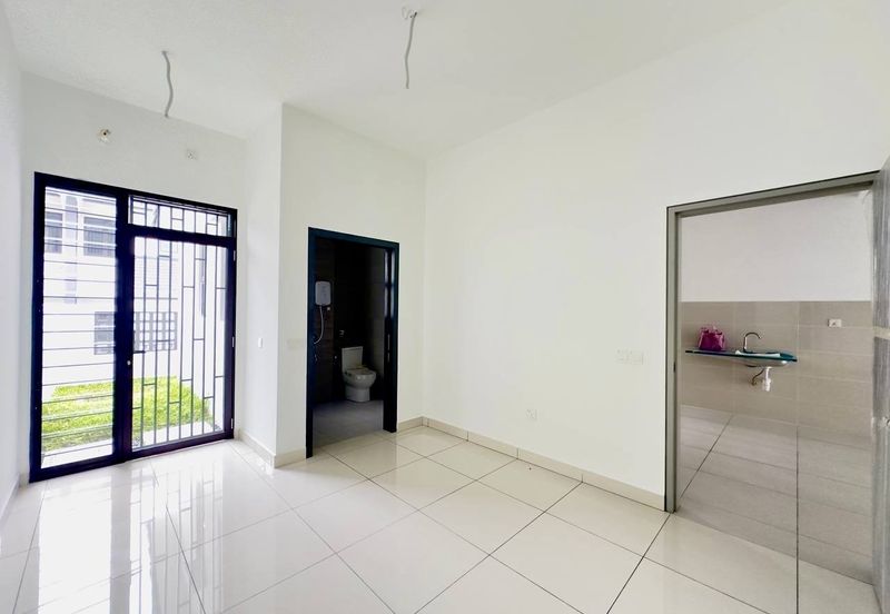 Elmina Green 7 @ City of Elmina