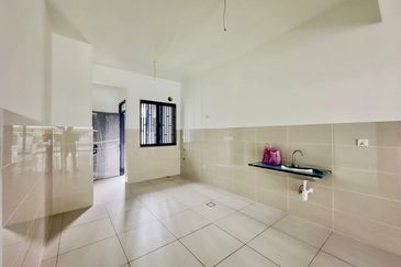 Elmina Green 7 @ City of Elmina