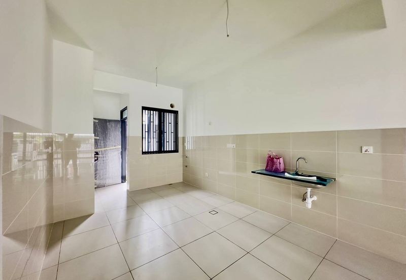 Elmina Green 7 @ City of Elmina