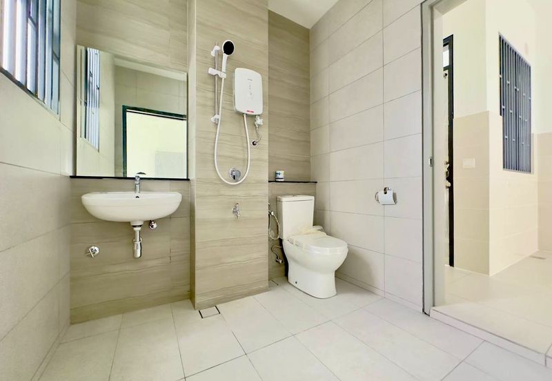 Elmina Green 7 @ City of Elmina