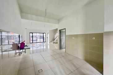 Elmina Green 7 @ City of Elmina