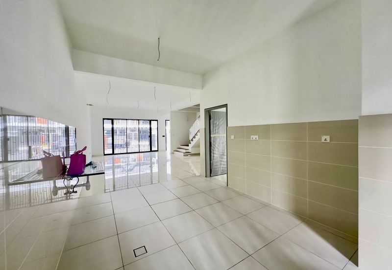 Elmina Green 7 @ City of Elmina