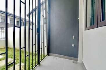 Elmina Green 7 @ City of Elmina