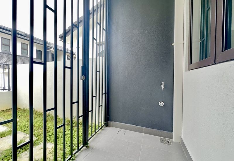 Elmina Green 7 @ City of Elmina