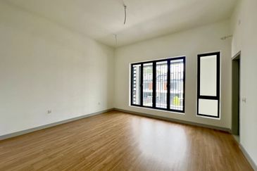 Elmina Green 7 @ City of Elmina