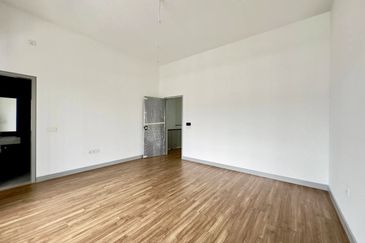 Elmina Green 7 @ City of Elmina