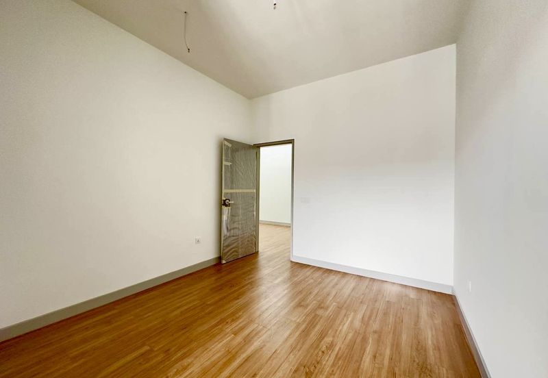 Elmina Green 7 @ City of Elmina