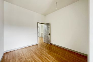 Elmina Green 7 @ City of Elmina