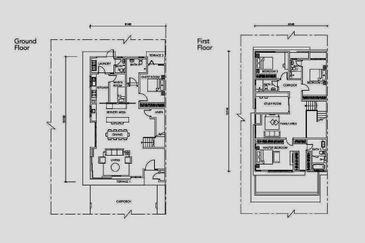Reesia Elmina Garden