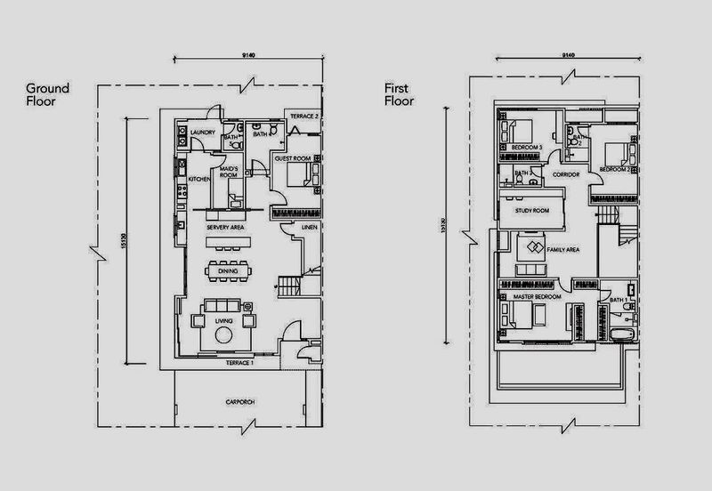 Reesia Elmina Garden