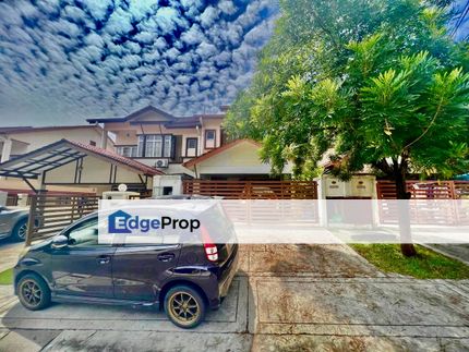 Freehold |Ample|Basic Unit |Price Reduced , Selangor, Shah Alam