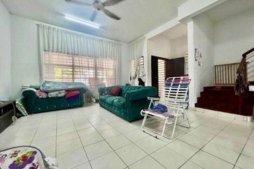 Andira @ Denai Alam U16