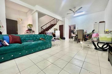 Andira @ Denai Alam U16