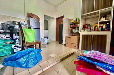 Andira @ Denai Alam U16