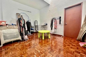 Andira @ Denai Alam U16