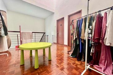 Andira @ Denai Alam U16