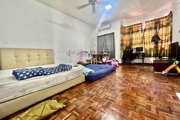 Andira @ Denai Alam U16