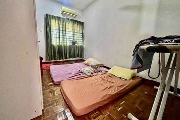 Andira @ Denai Alam U16