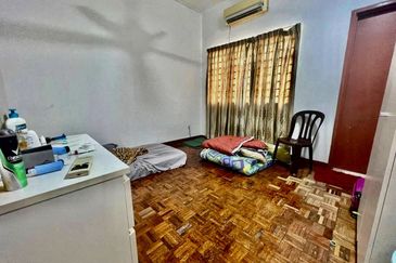 Andira @ Denai Alam U16