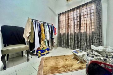 Andira @ Denai Alam U16