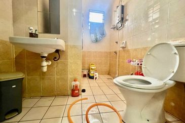 Andira @ Denai Alam U16