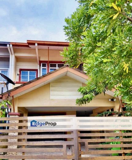 Freehold |Renovated & Extended |Ample|Afforable, Selangor, Shah Alam