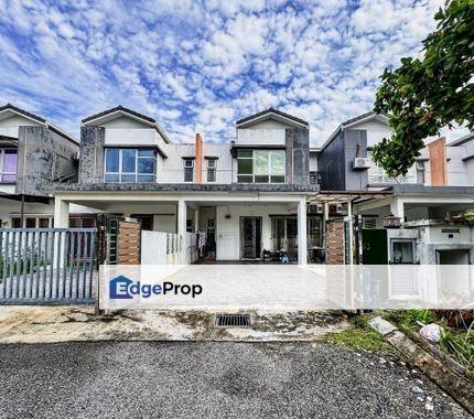 Renovated Unit| Ample | Nice | Affordable , Selangor, Bandar Puncak Alam