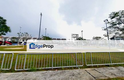 Facing Open | Brand New| Basic & Bare Unit, Selangor, Sungai Buloh