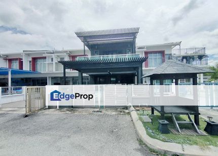 Fully Renovated |Basic| Ample |Nce Unit|Well Kept , Selangor, Shah Alam