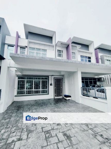 Basic Unit |Ample| Near Playground |Well Kept , Selangor, Shah Alam