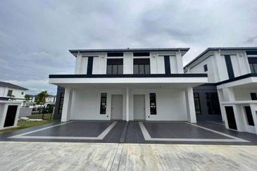 Regent Garden  @ Eco Grandeur