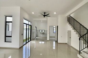 Regent Garden  @ Eco Grandeur