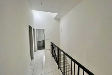 Regent Garden  @ Eco Grandeur