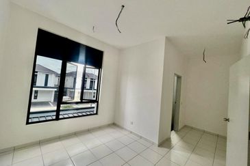 Regent Garden  @ Eco Grandeur