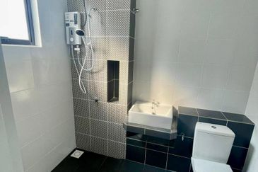 Regent Garden  @ Eco Grandeur